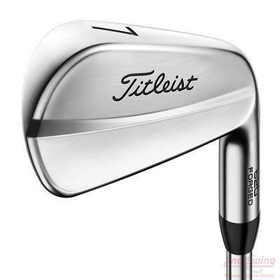 Titleist 620 MB Single Iron
